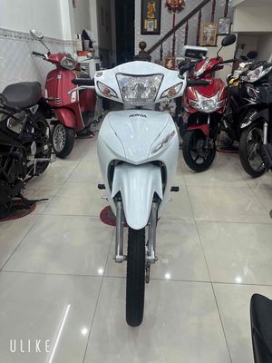 Honda Wave 2019 - ảnh 1