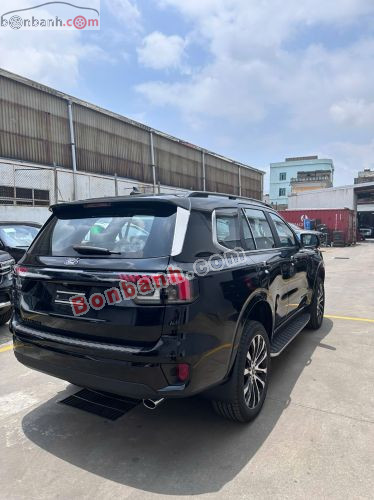 Ford Everest Platinum+ 2.3L 4x4 AT 2026 - ảnh 4