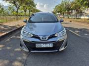 Toyota Vios 1.5E MT 2019 - ảnh 1