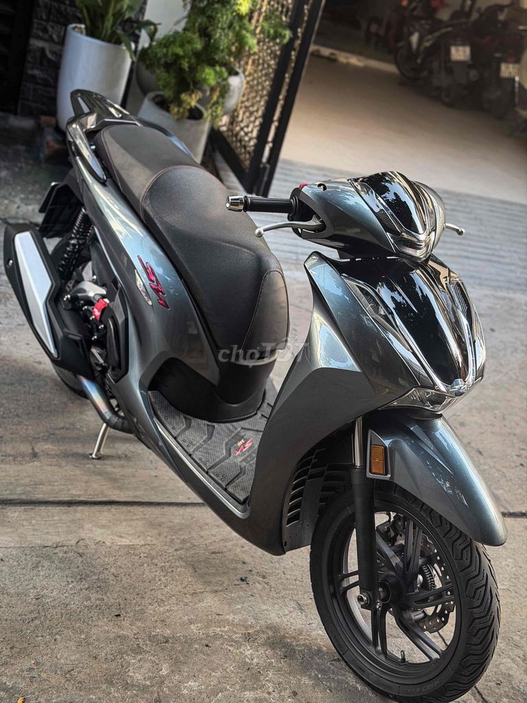 Honda SH 2021 - ảnh 1