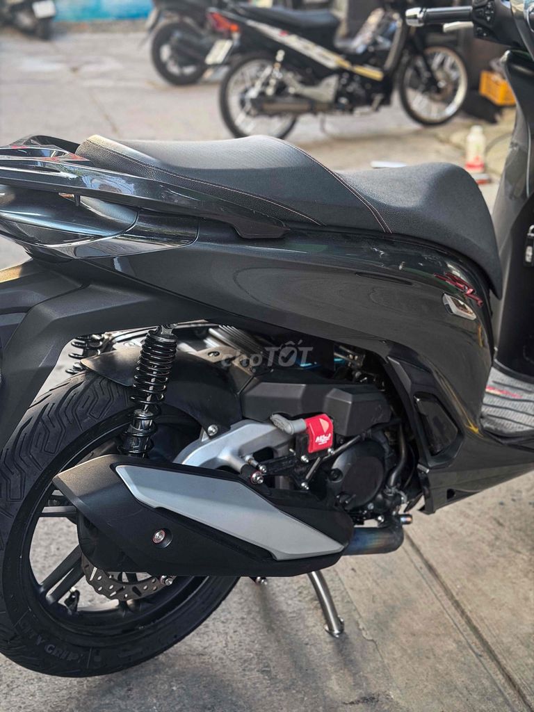 Honda SH 2021 - ảnh 3