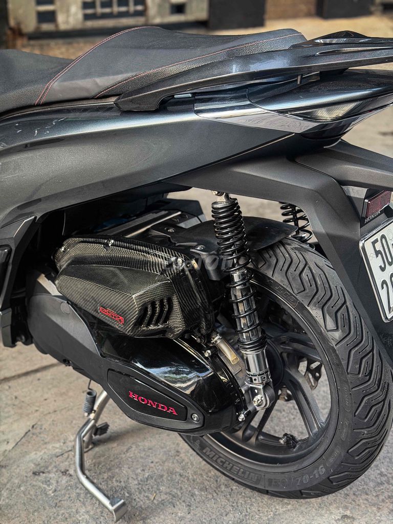 Honda SH 2021 - ảnh 5