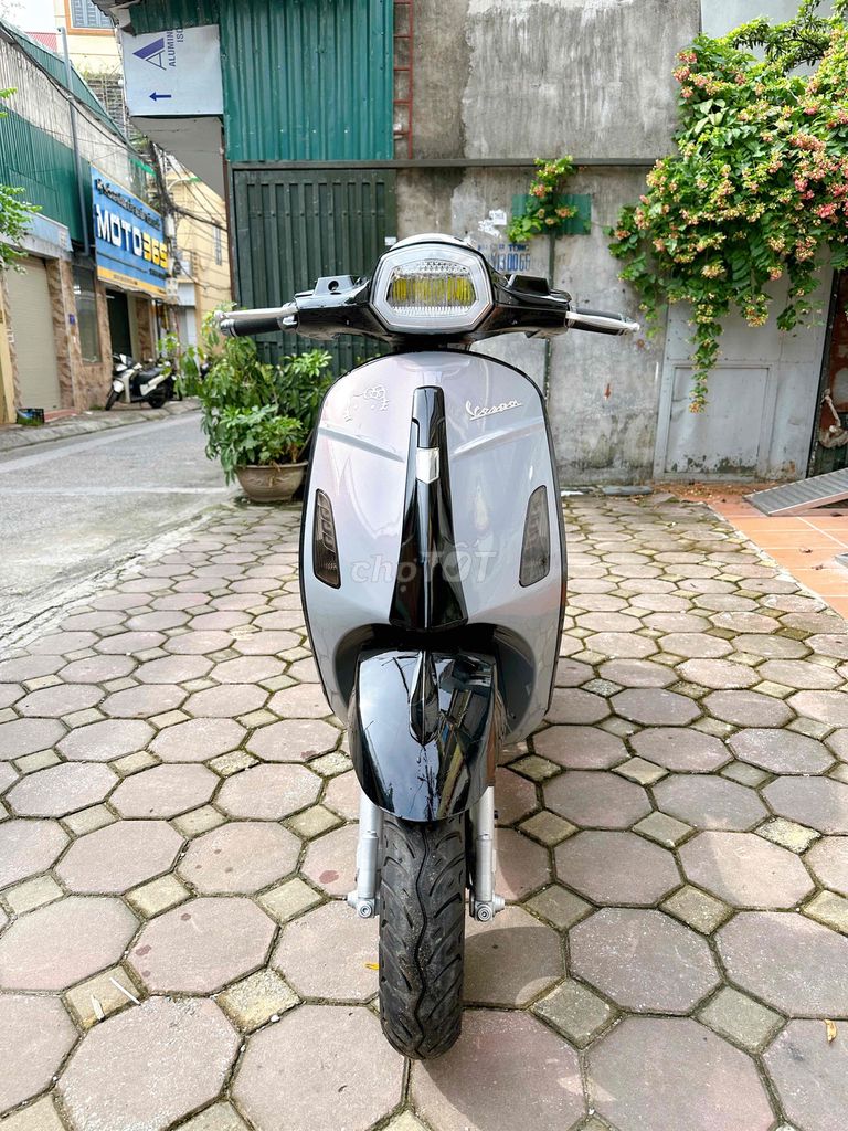 Dibao Vespa 2020 - ảnh 2