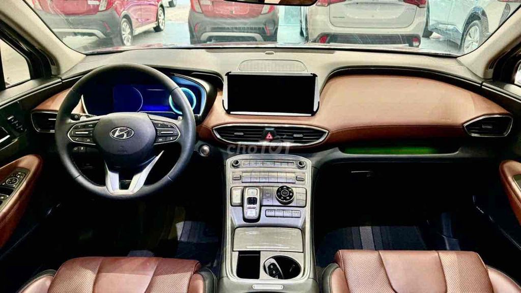 Hyundai 2024 - ảnh 3
