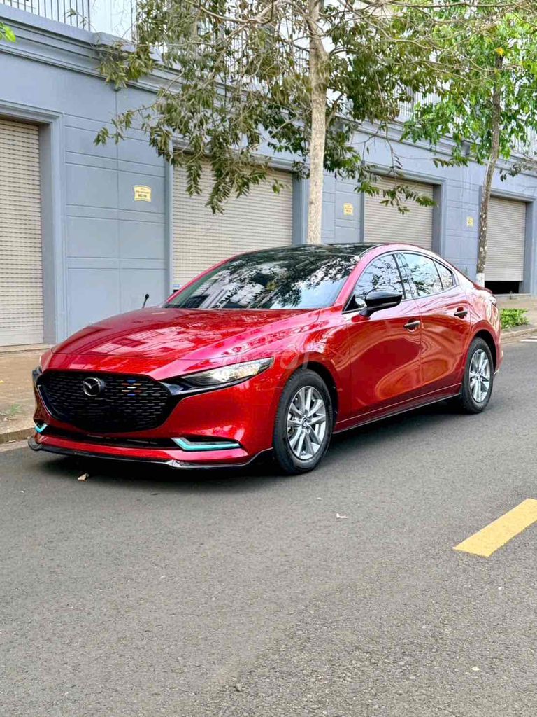 Mazda 3 2023 - ảnh 2