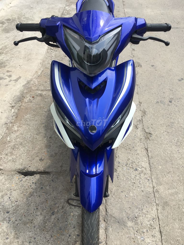 Yamaha Exciter 2014 - ảnh 1