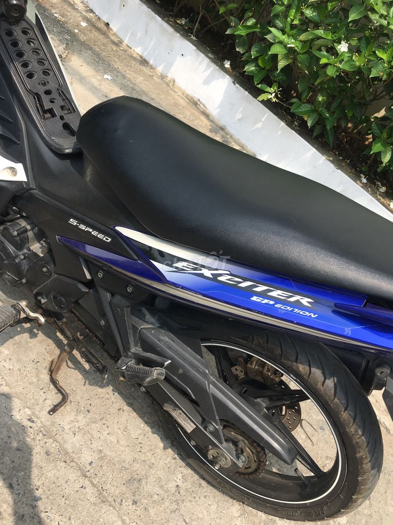 Yamaha Exciter 2014 - ảnh 3