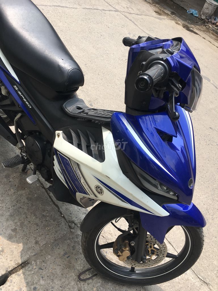 Yamaha Exciter 2014 - ảnh 4
