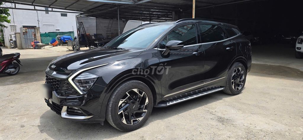 Kia Sportage 2023 - ảnh 2