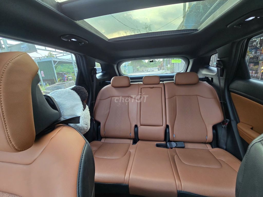 Kia Sportage 2023 - ảnh 4