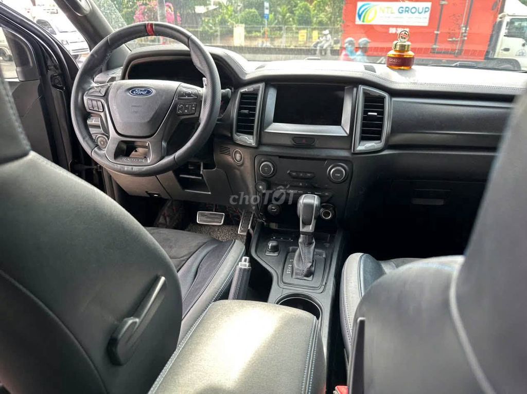 Ford 2020 - ảnh 4
