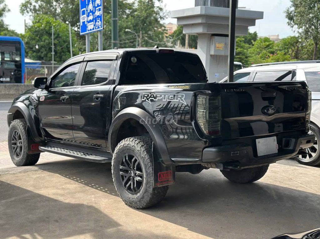 Ford 2020 - ảnh 5