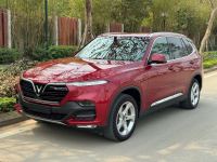 VinFast Lux SA 2.0 Plus 2.0 AT 2019 - ảnh 1