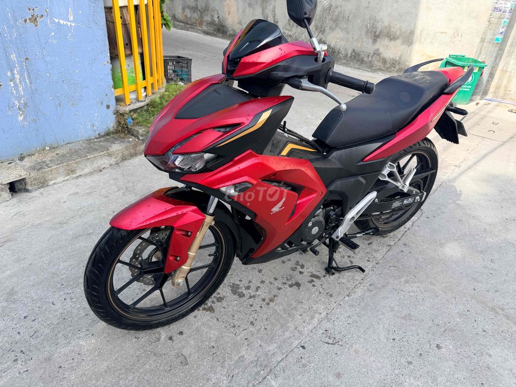 Honda 2024 - ảnh 2