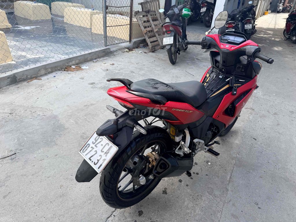 Honda 2024 - ảnh 4