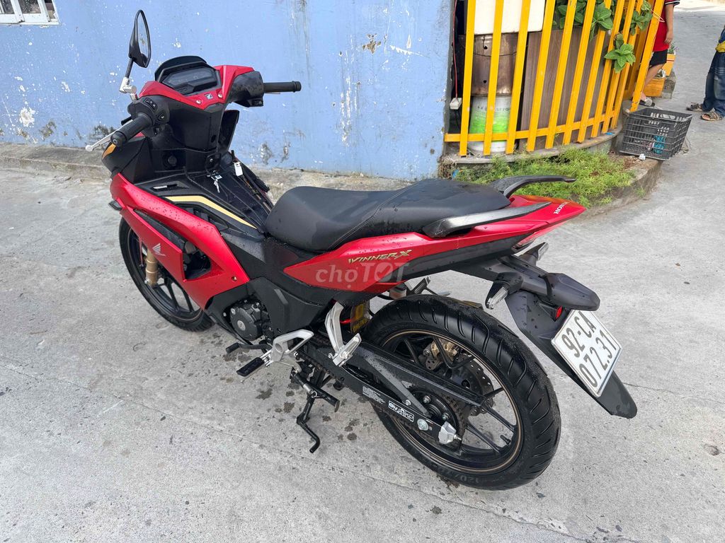 Honda 2024 - ảnh 5