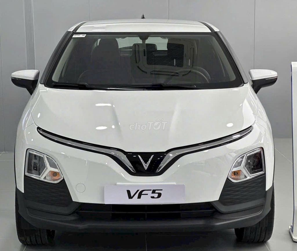 VinFast VF5 - ảnh 1