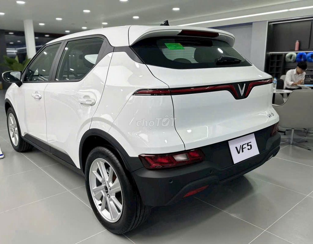 VinFast VF5 - ảnh 3