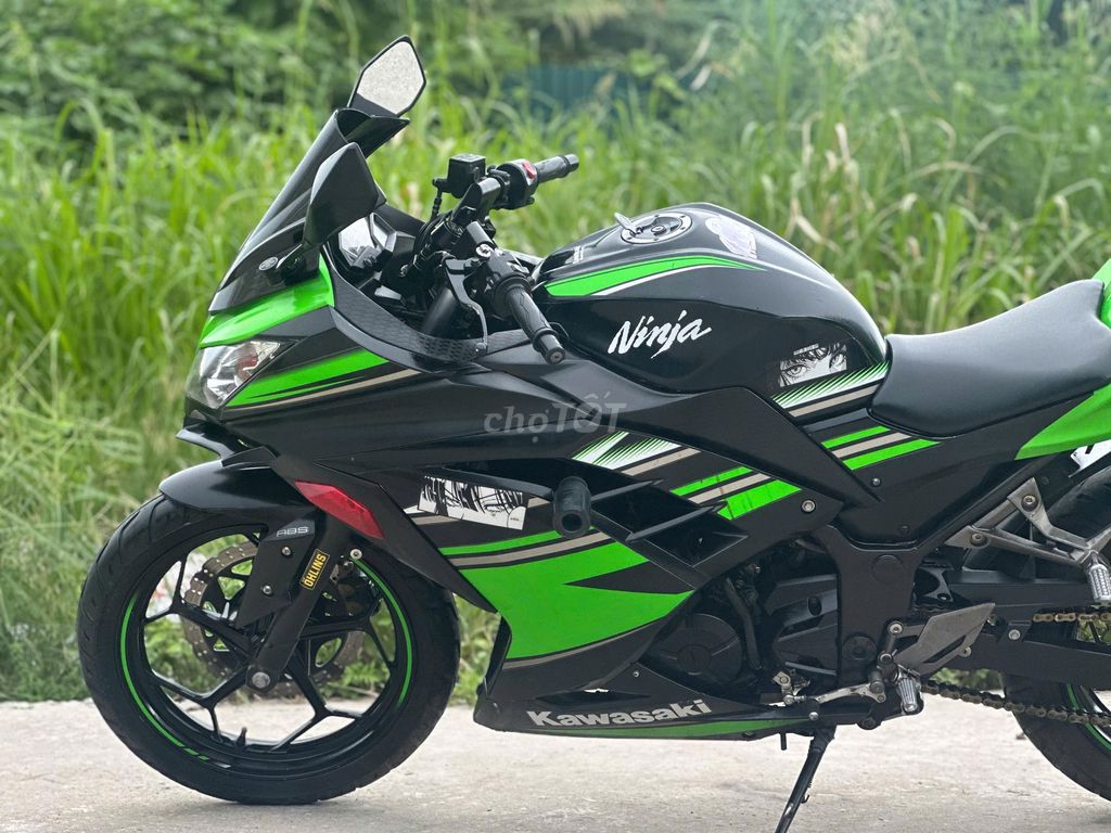 Kawasaki Ninja 2020 - ảnh 1