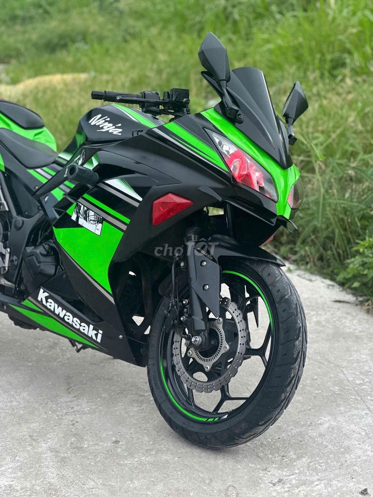 Kawasaki Ninja 2020 - ảnh 2