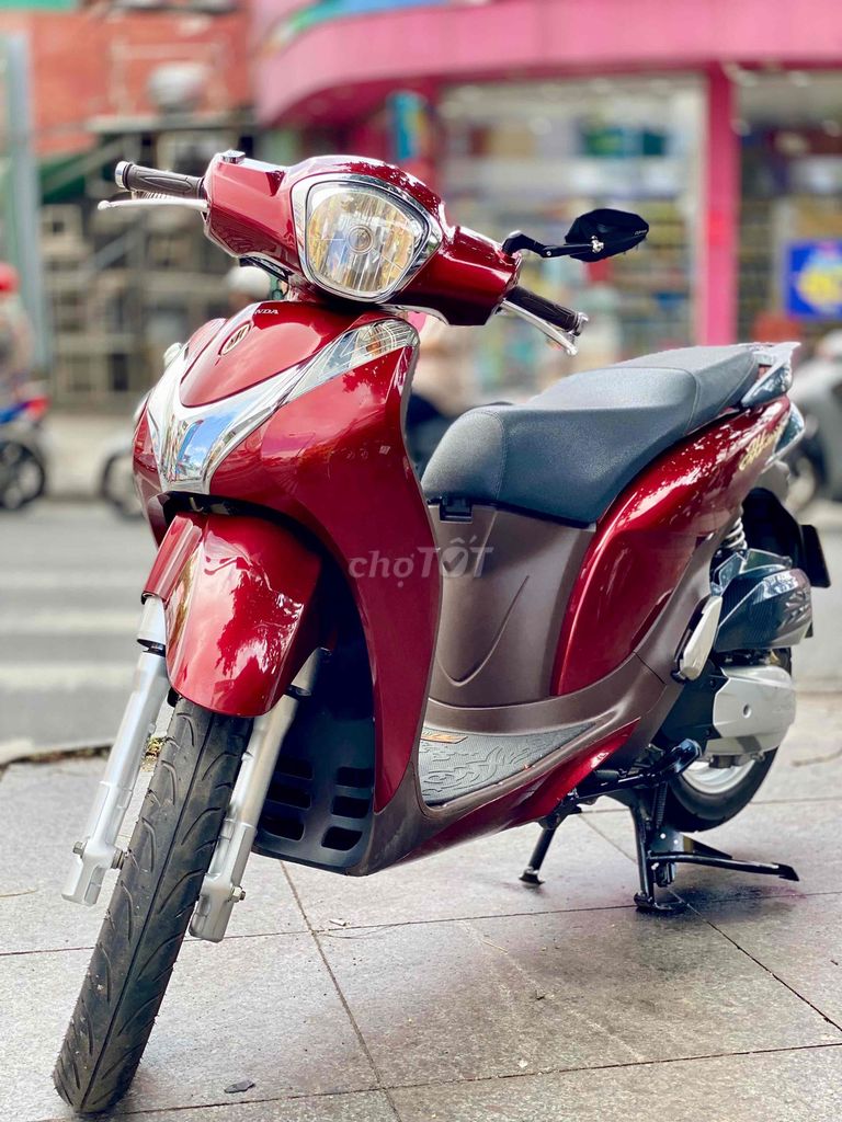 Honda SH Mode 2020 - ảnh 3