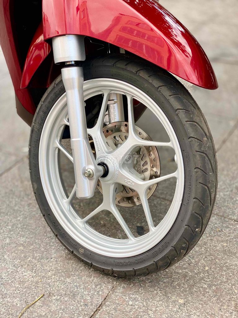 Honda SH Mode 2020 - ảnh 4
