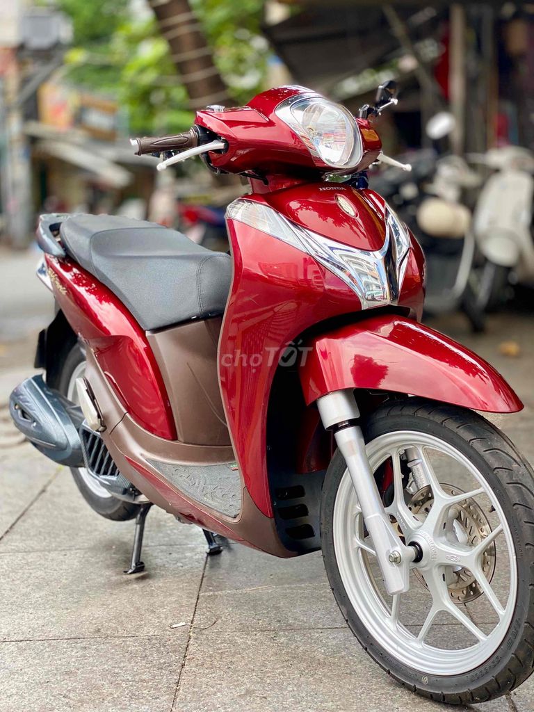 Honda SH Mode 2020 - ảnh 5