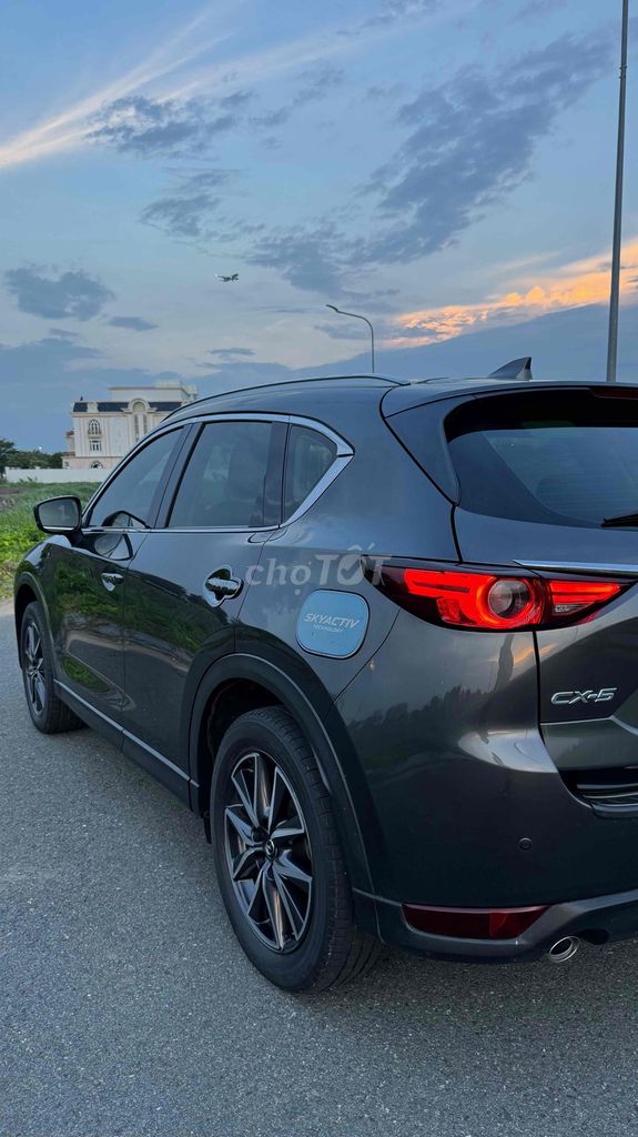 Mazda 2018 - ảnh 3