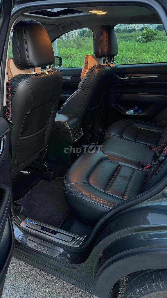 Mazda 2018 - ảnh 5