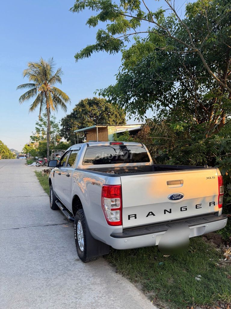 Ford Ranger 2015 - ảnh 3