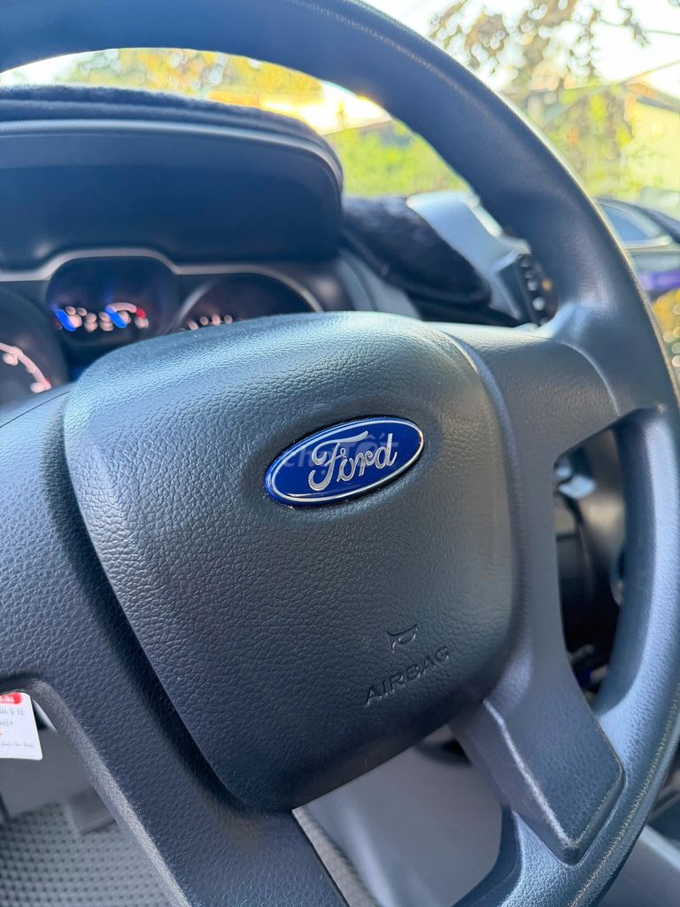 Ford Ranger 2015 - ảnh 5