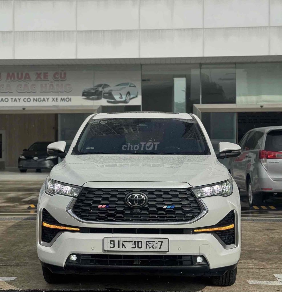 Toyota - ảnh 1
