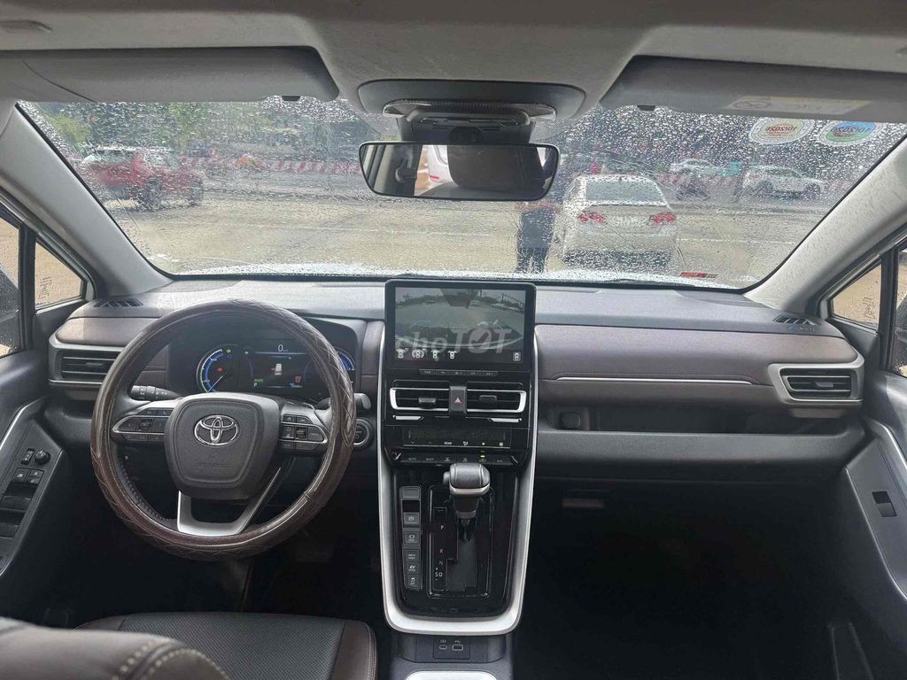 Toyota - ảnh 5