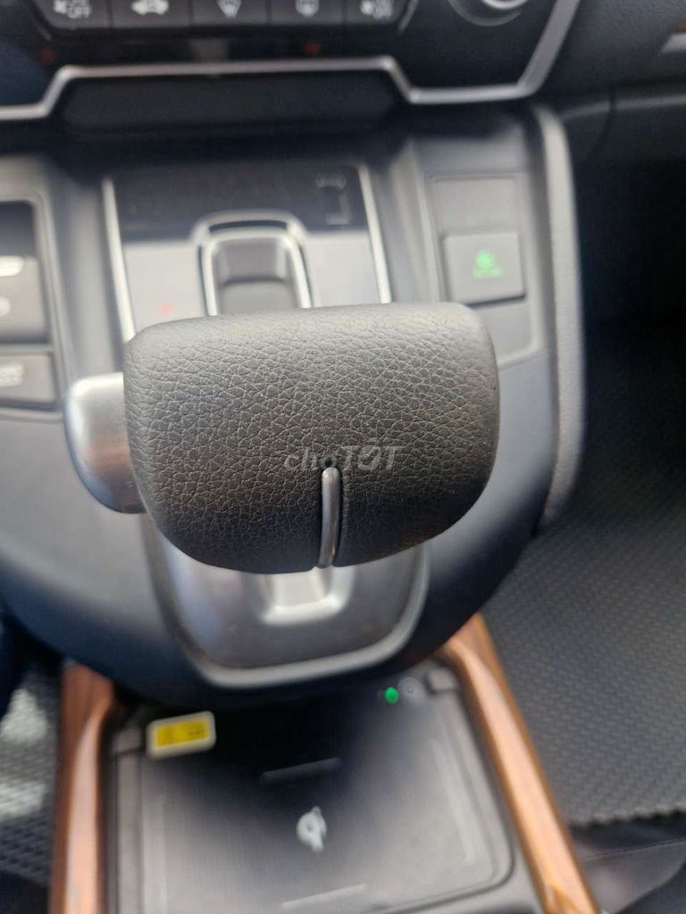Honda CRV L 2022 - ảnh 3