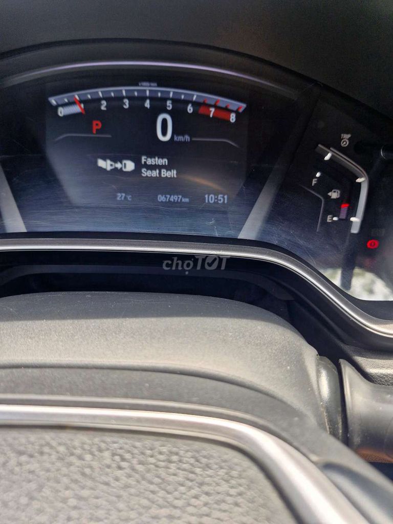 Honda CRV L 2022 - ảnh 4