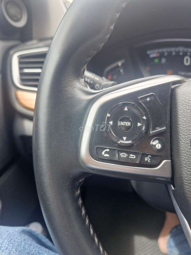 Honda CRV L 2022 - ảnh 5