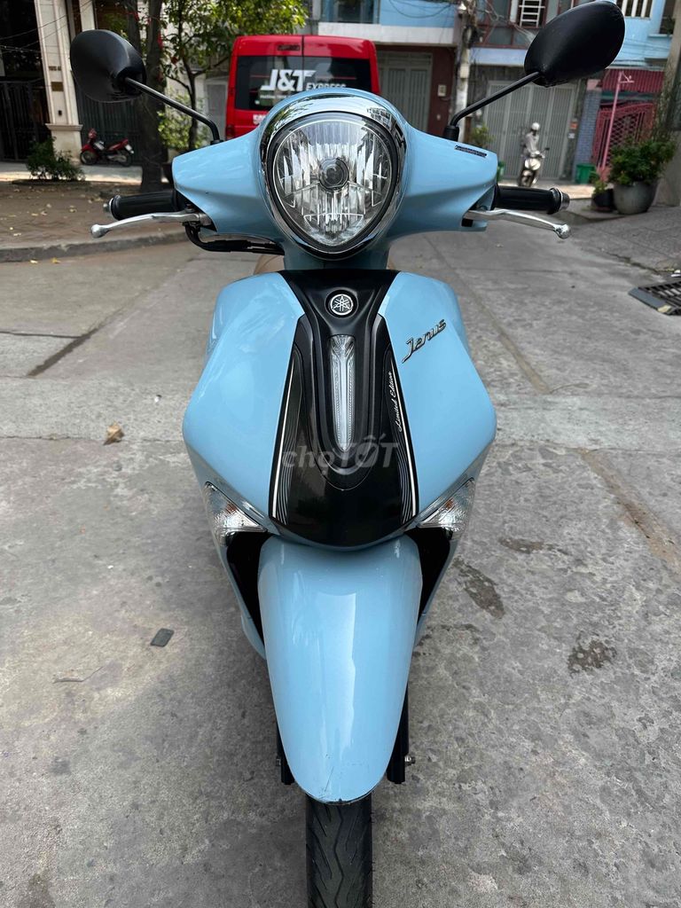 Yamaha 2022 - ảnh 1