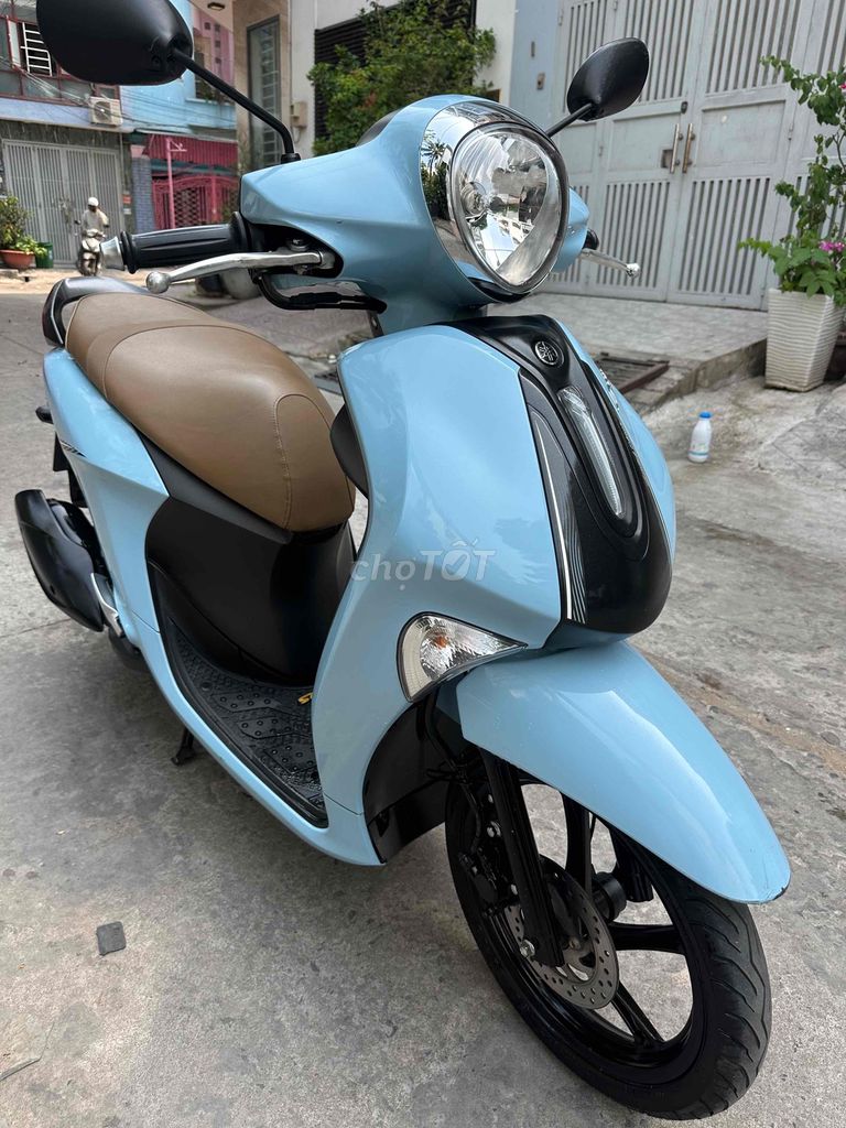 Yamaha 2022 - ảnh 2