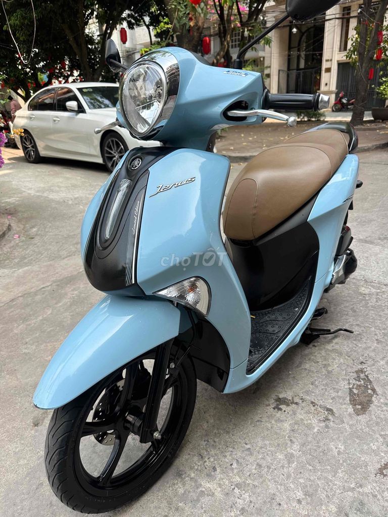Yamaha 2022 - ảnh 3