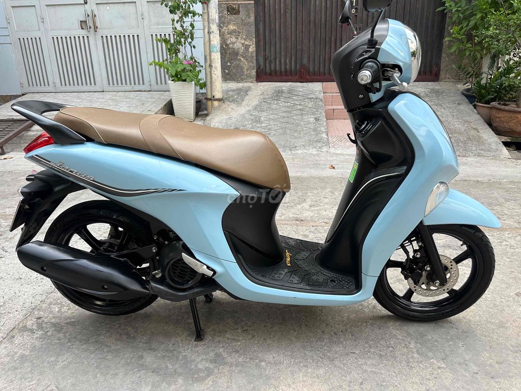 Yamaha 2022 - ảnh 4