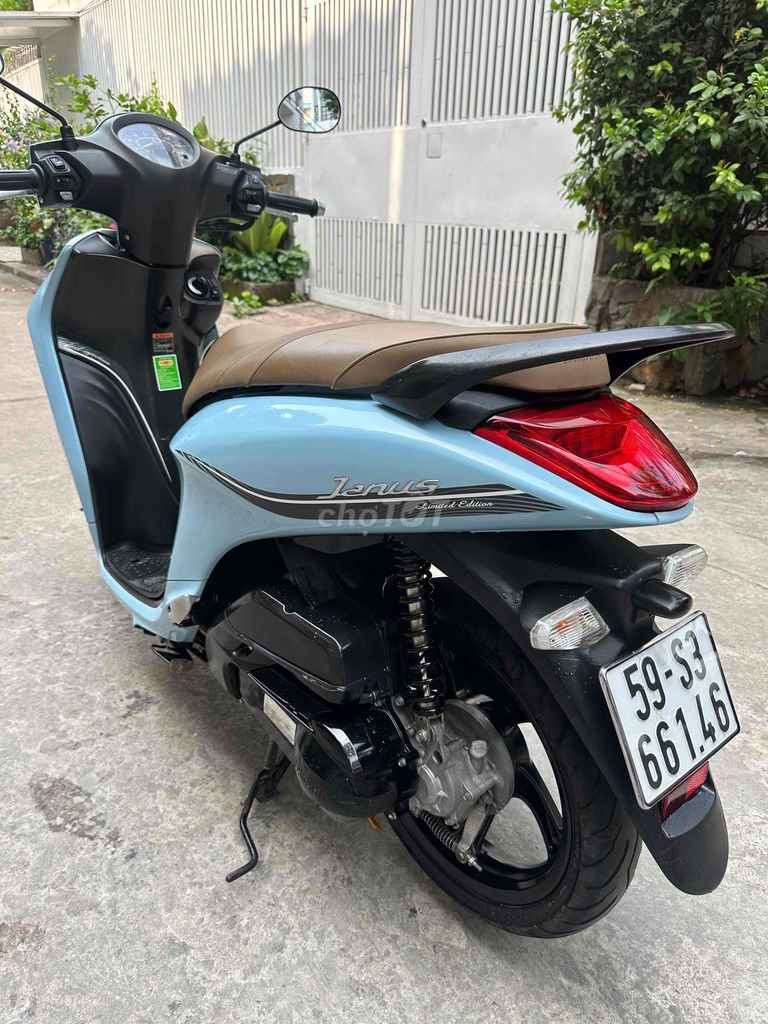 Yamaha 2022 - ảnh 5