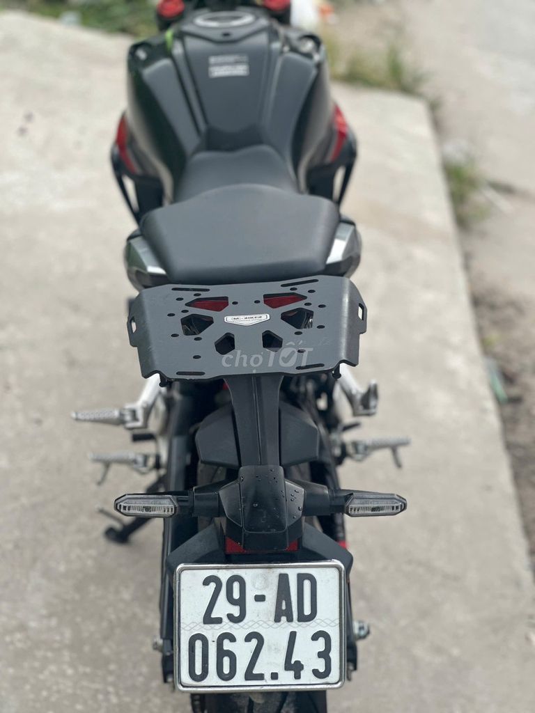Honda CB 2023 - ảnh 1