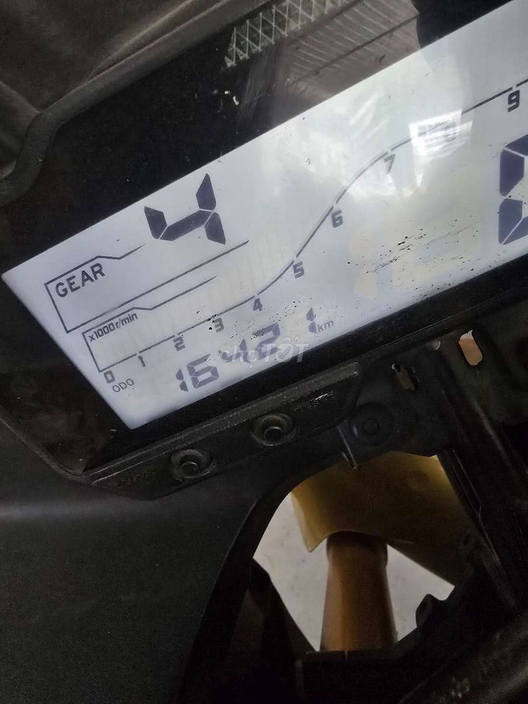 Yamaha YZF 2022 - ảnh 4