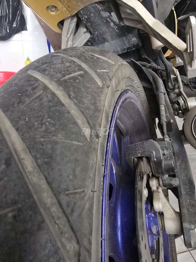 Yamaha YZF 2022 - ảnh 5
