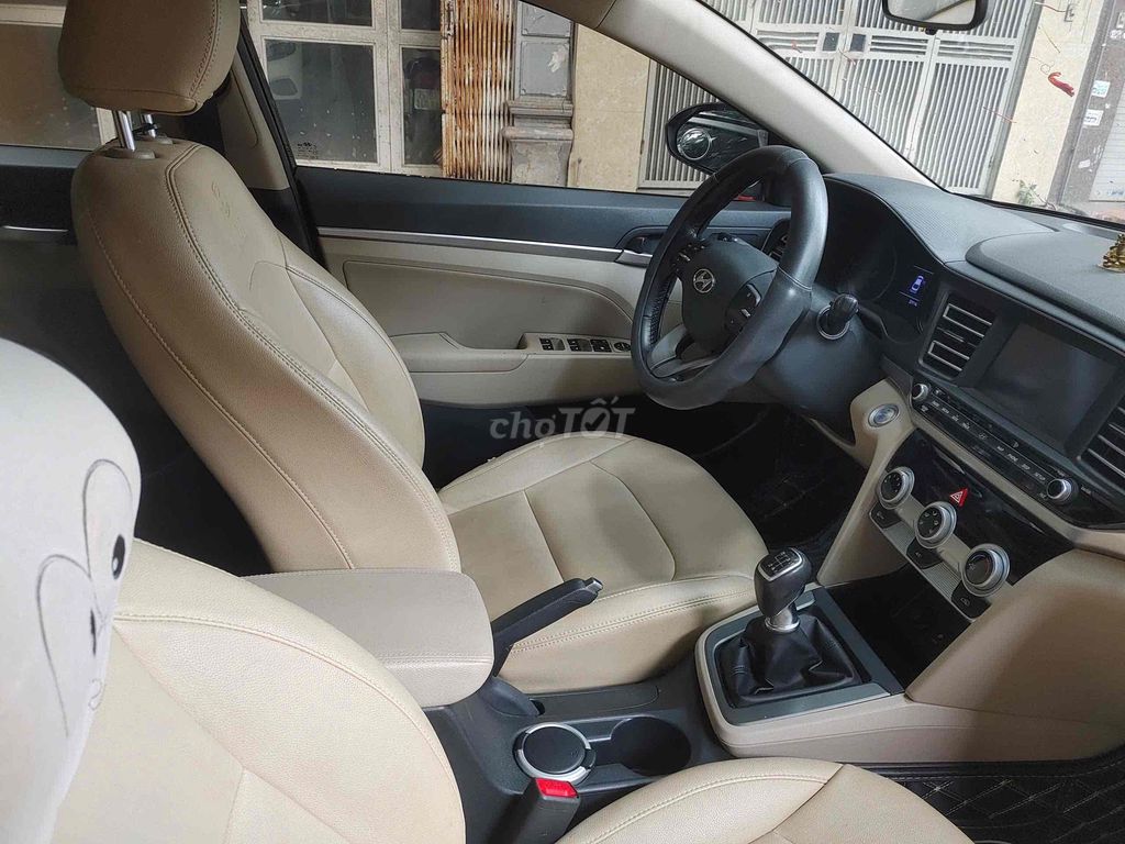 Hyundai Elantra 2020 - ảnh 4
