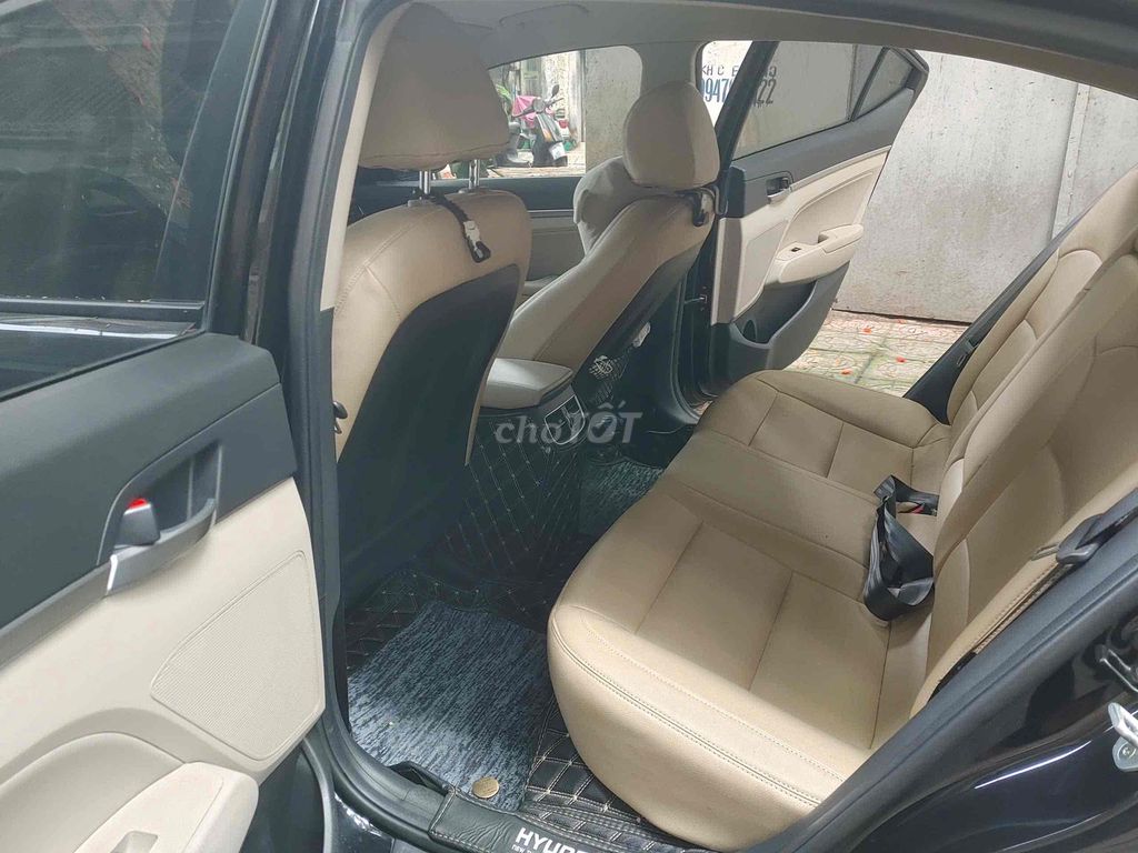 Hyundai Elantra 2020 - ảnh 5