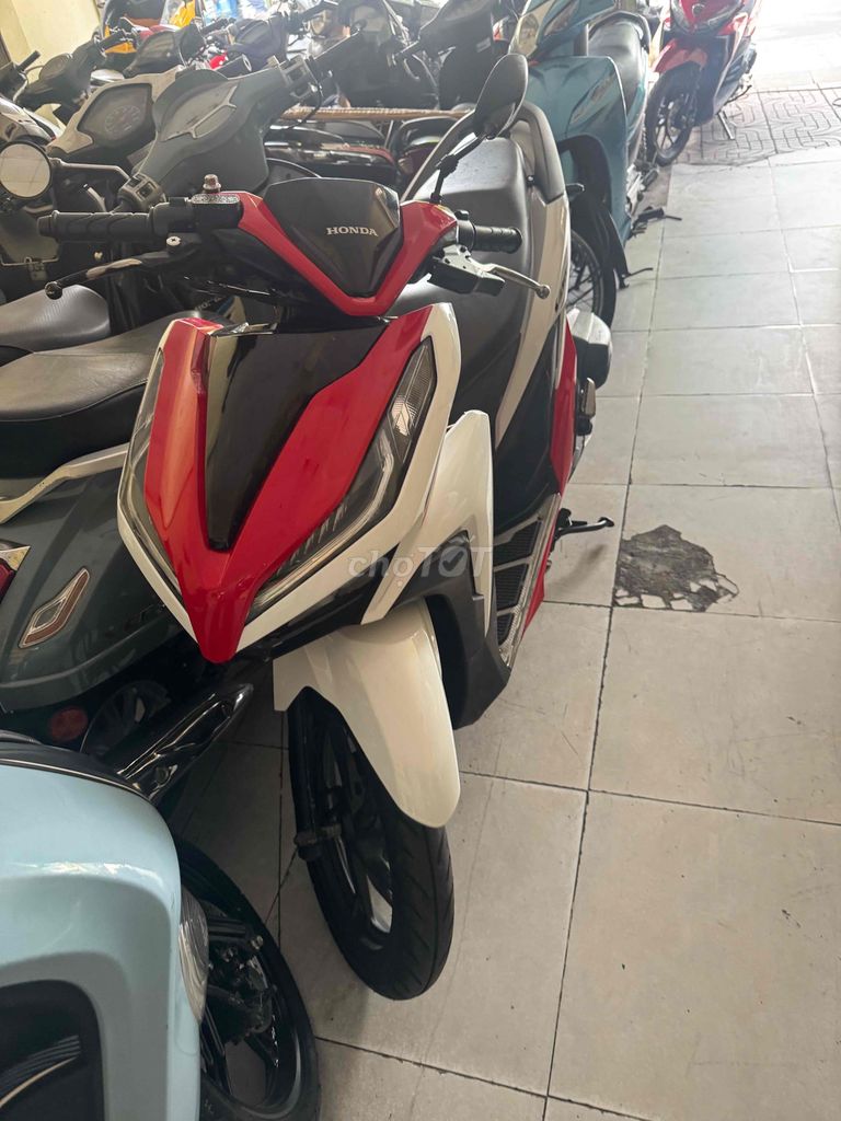 Honda Vario 2022 - ảnh 1