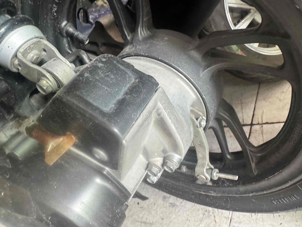 Honda Vario 2022 - ảnh 2