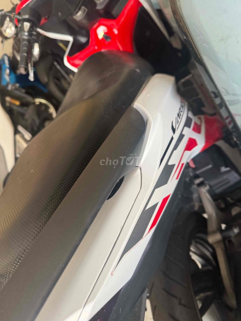 Honda Vario 2022 - ảnh 3