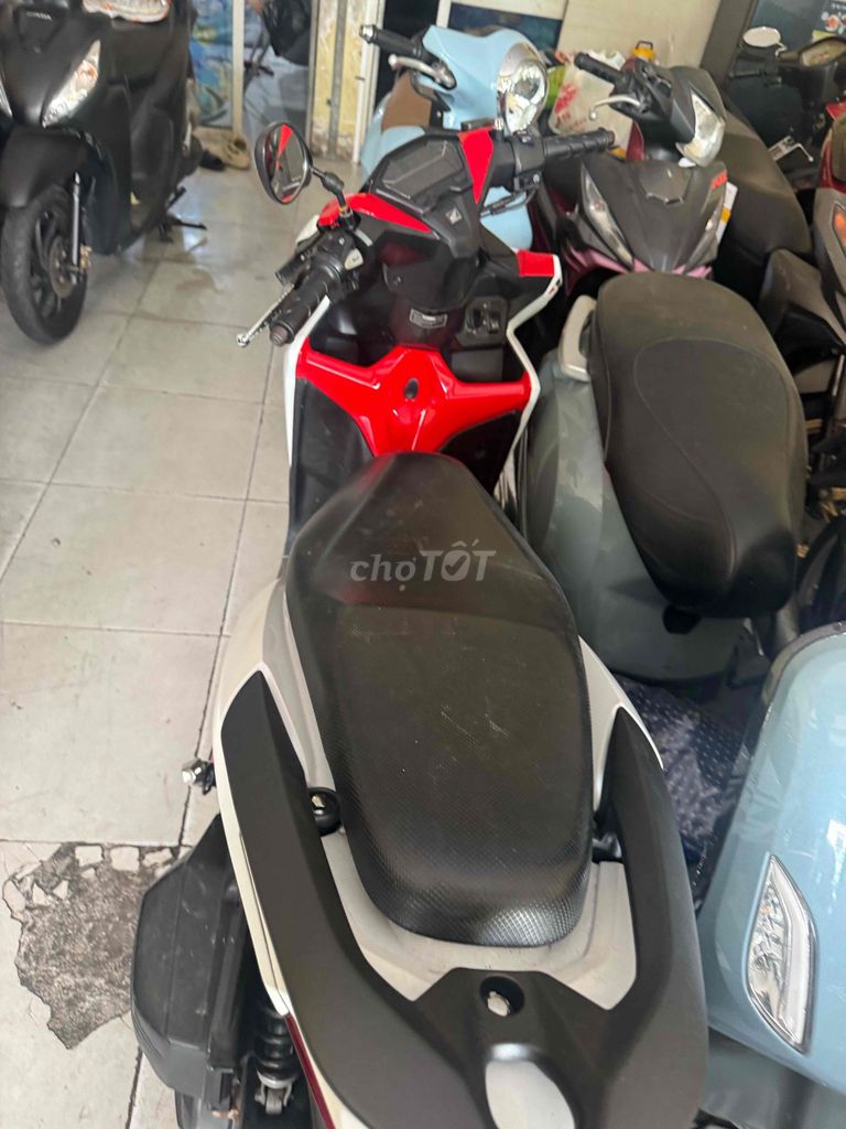 Honda Vario 2022 - ảnh 4
